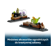 LEGO Harry Potter 76445 Zamek hogwart™: zajęcia z zielarstwa - 1331664 - zdjęcie 6